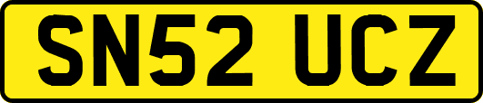 SN52UCZ