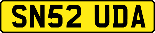SN52UDA