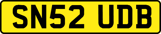 SN52UDB