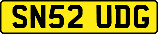 SN52UDG