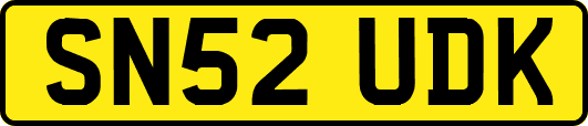SN52UDK