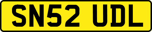 SN52UDL