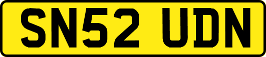 SN52UDN