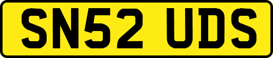 SN52UDS