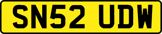 SN52UDW
