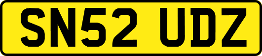 SN52UDZ