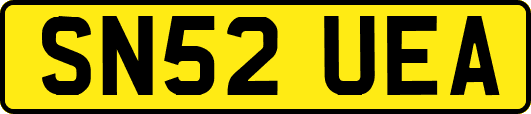 SN52UEA