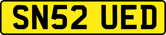 SN52UED
