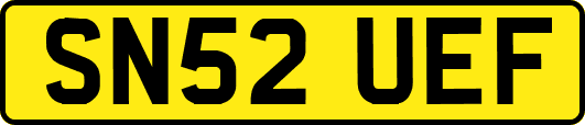 SN52UEF