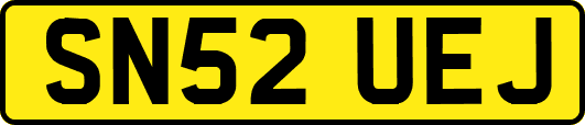 SN52UEJ
