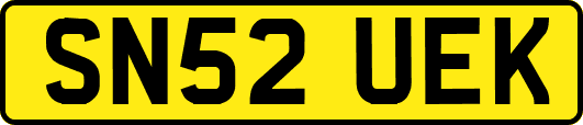 SN52UEK