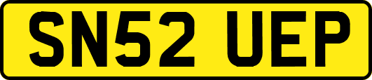 SN52UEP