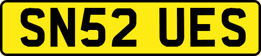 SN52UES