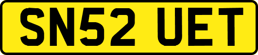 SN52UET