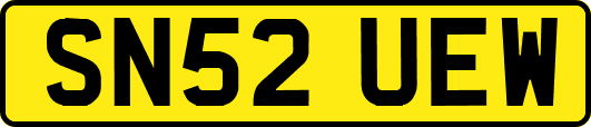 SN52UEW