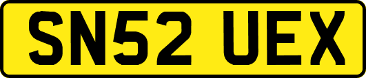 SN52UEX