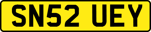 SN52UEY