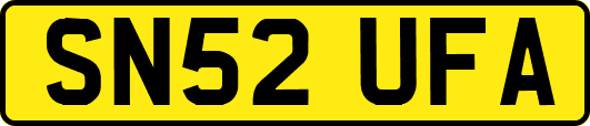 SN52UFA