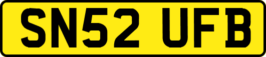 SN52UFB