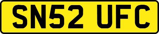 SN52UFC