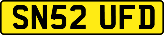 SN52UFD
