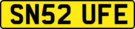 SN52UFE