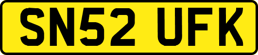 SN52UFK