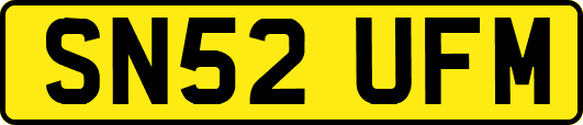 SN52UFM