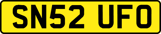 SN52UFO