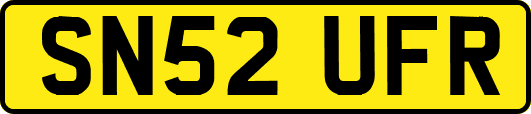 SN52UFR
