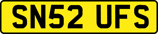 SN52UFS