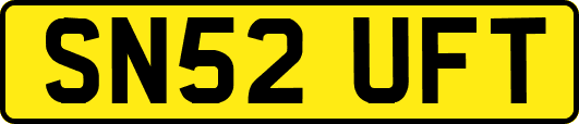 SN52UFT