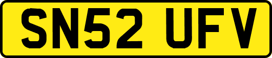 SN52UFV