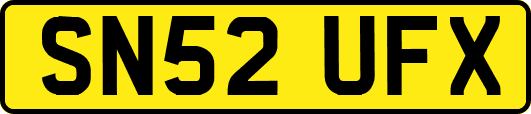 SN52UFX