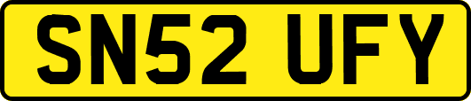 SN52UFY