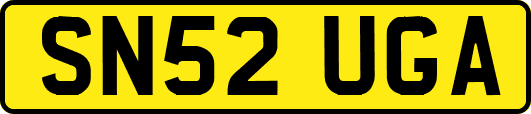 SN52UGA
