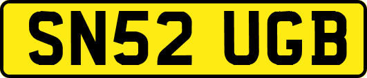 SN52UGB