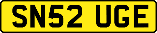 SN52UGE