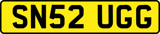 SN52UGG