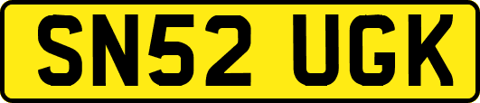 SN52UGK
