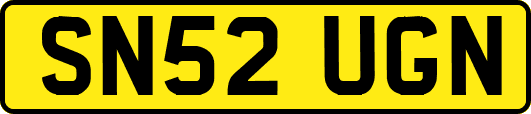 SN52UGN