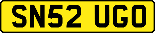 SN52UGO
