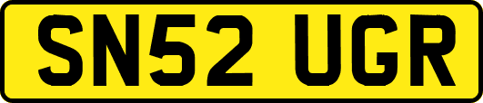 SN52UGR