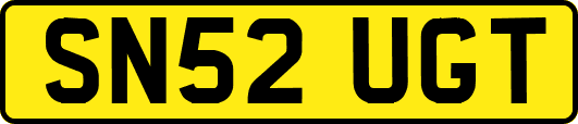 SN52UGT