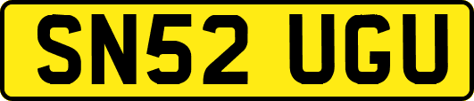 SN52UGU