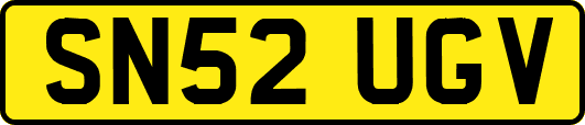 SN52UGV