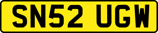 SN52UGW