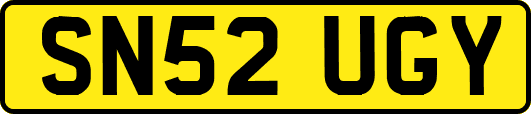 SN52UGY