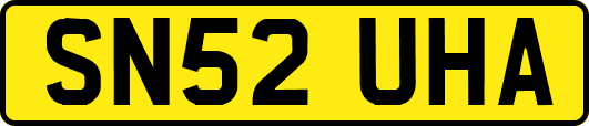 SN52UHA