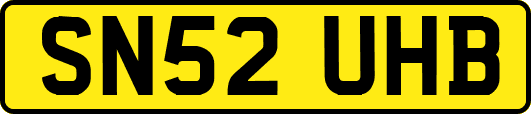 SN52UHB